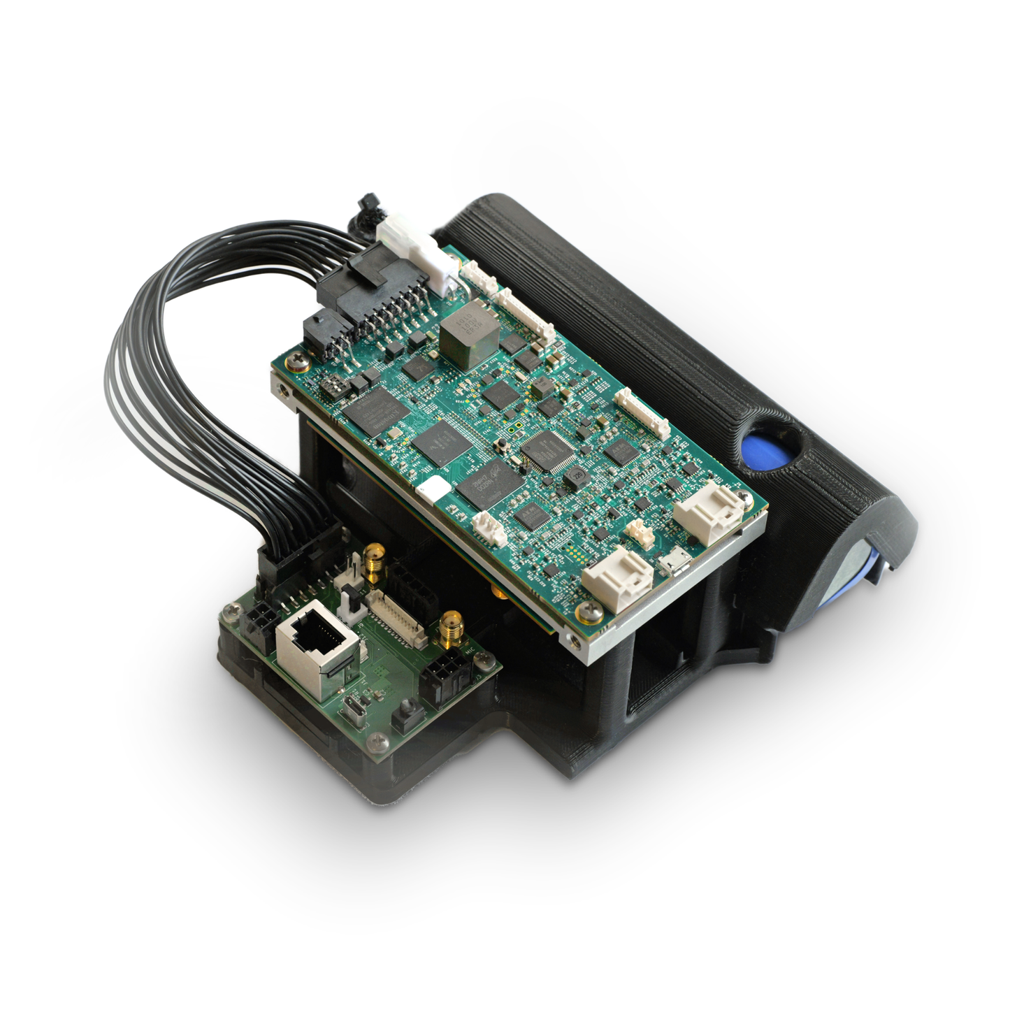 PMM6081 Lab-Mounted Development Kit