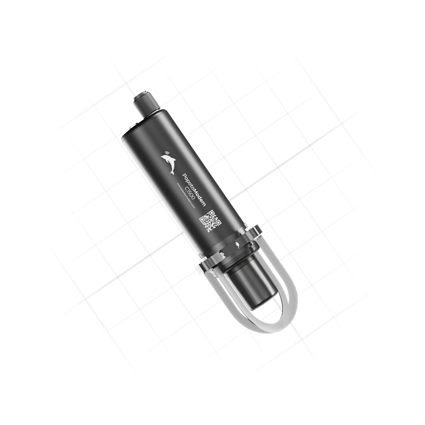 C1500 - Compact Underwater Acoustic Modem