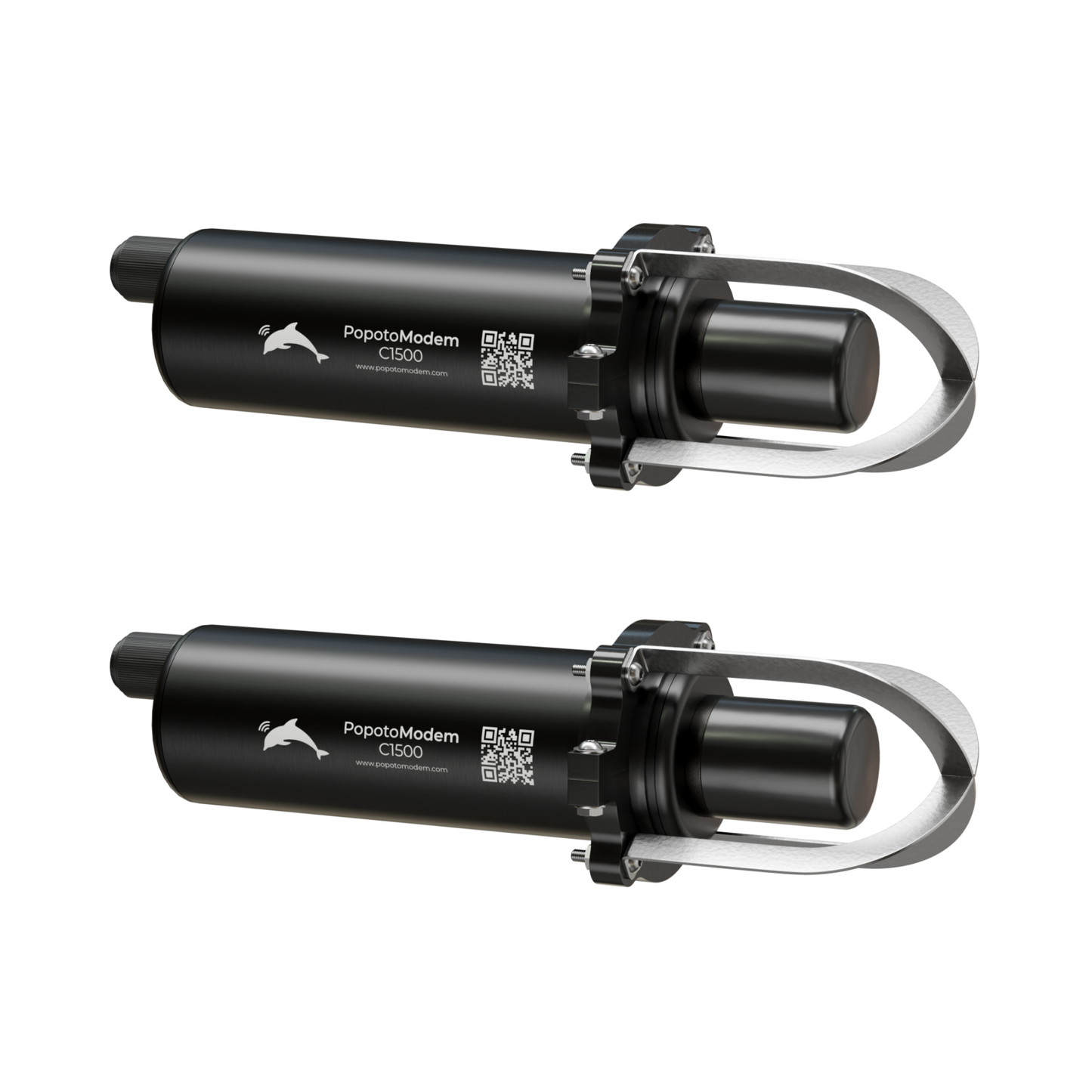 Dual C1500 Bundle Kit