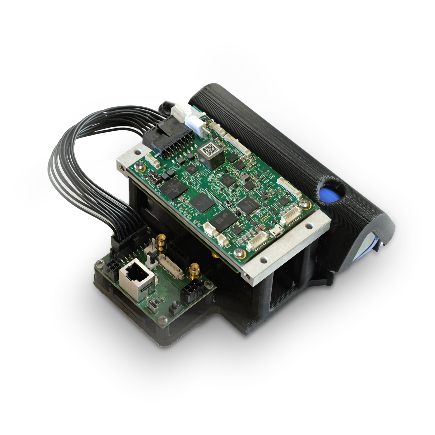 PMM5544 Lab-Mounted Development Kit