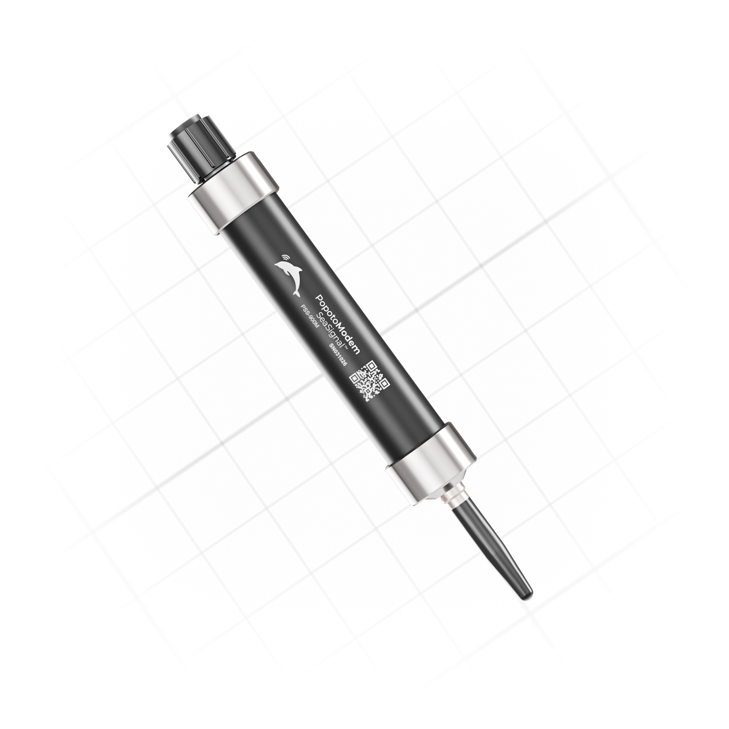 SeaSignal - Next-Gen Underwater Acoustic Recording