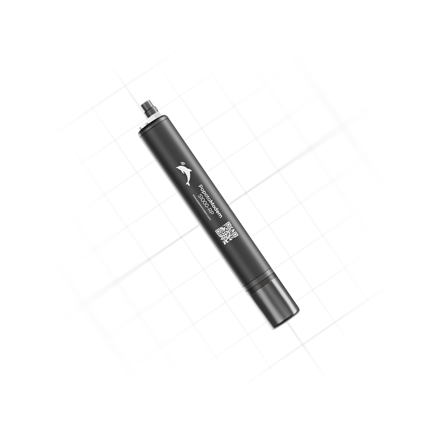 S1000RP - Remotely Powered Slim Acoustic Modem