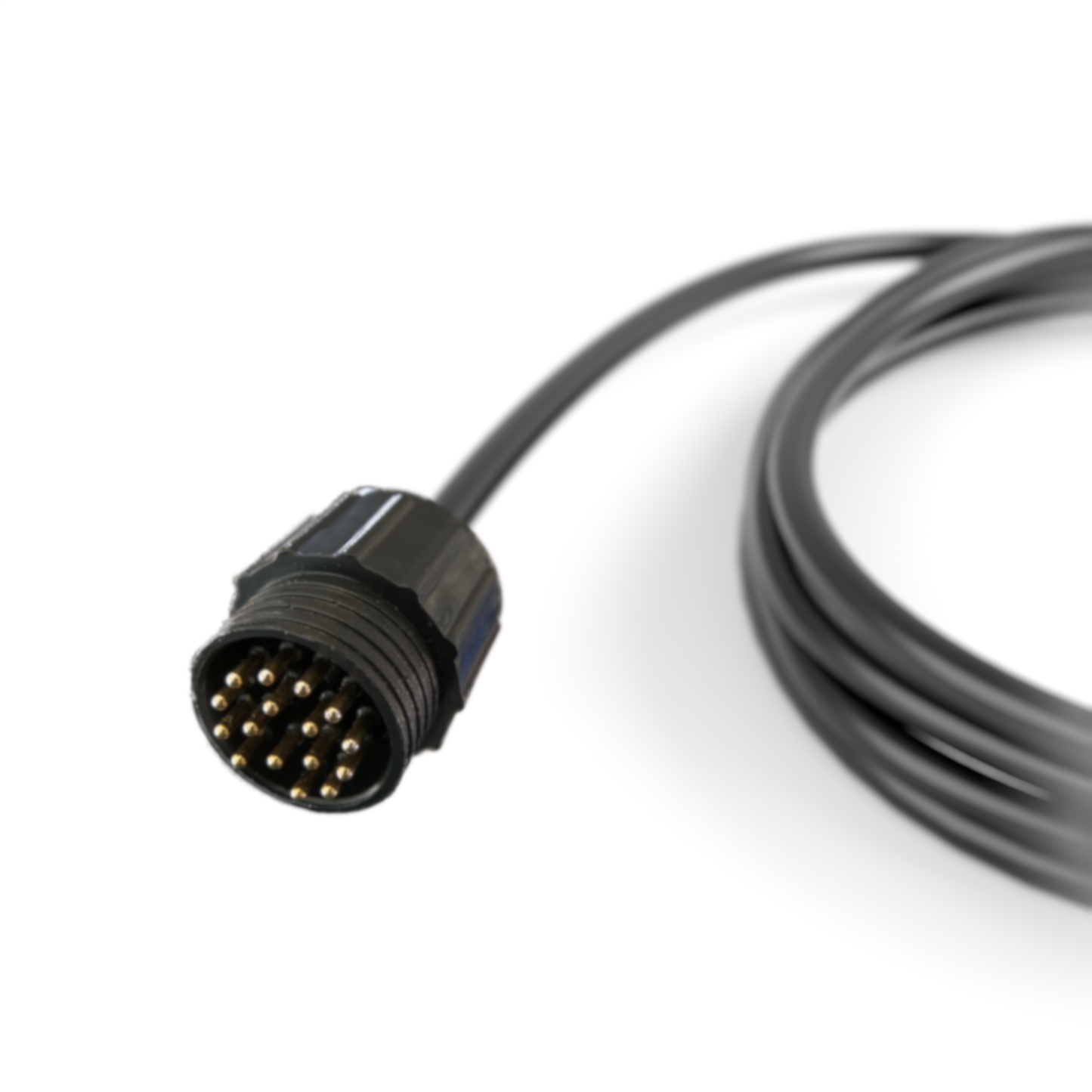 Popoto 50 Meter 16 Pin Subsea Data Cable (M2000)