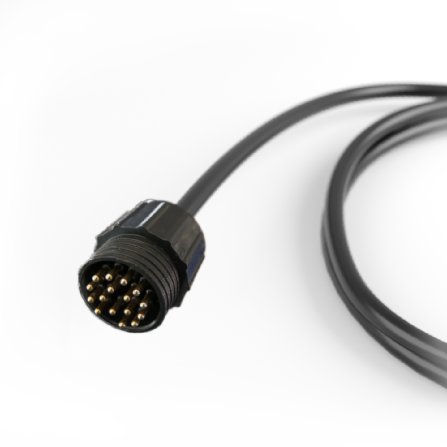Popoto 10 Meter 16 Pin Subsea Data Cable (M2000)