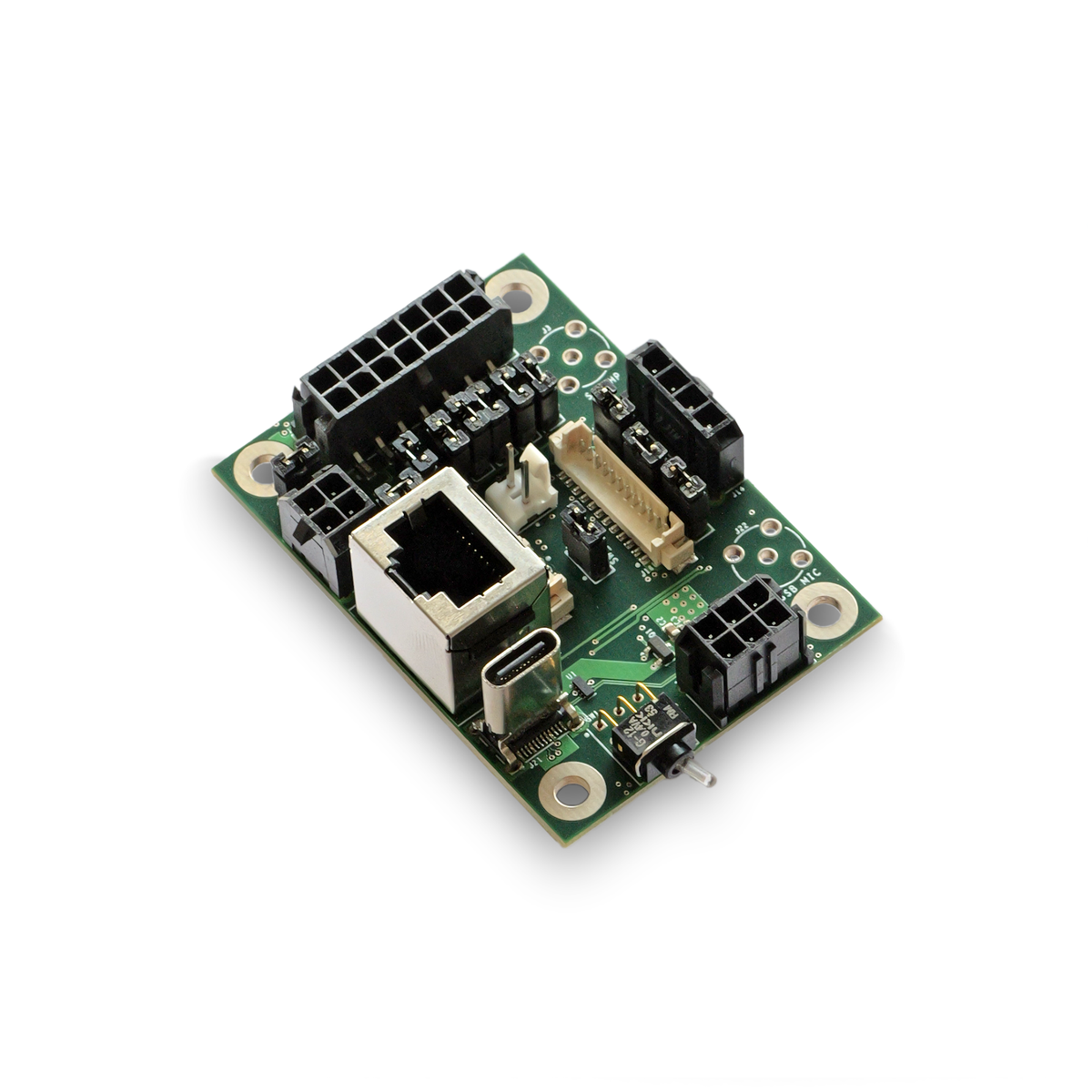 Popoto Digital Interface Board