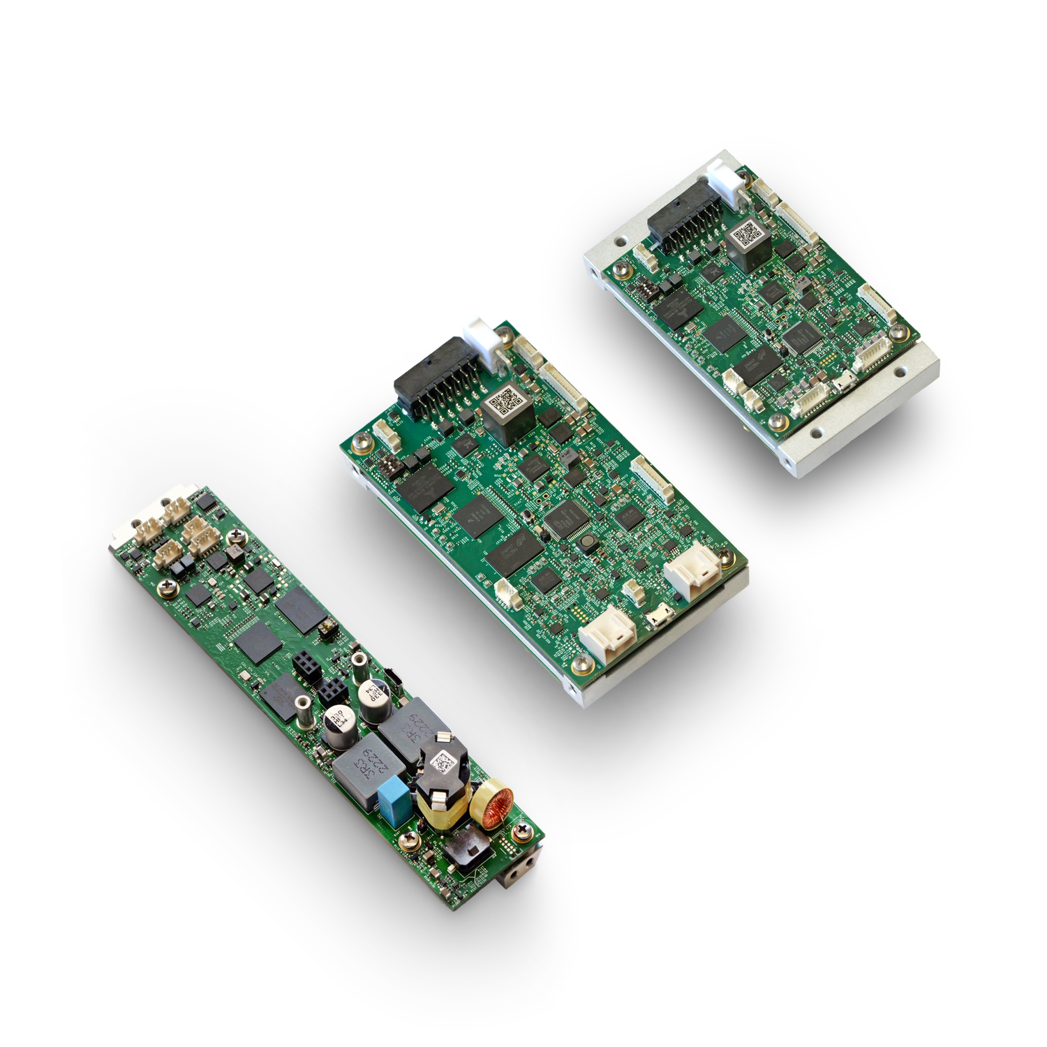 OEM Acoustic Modems