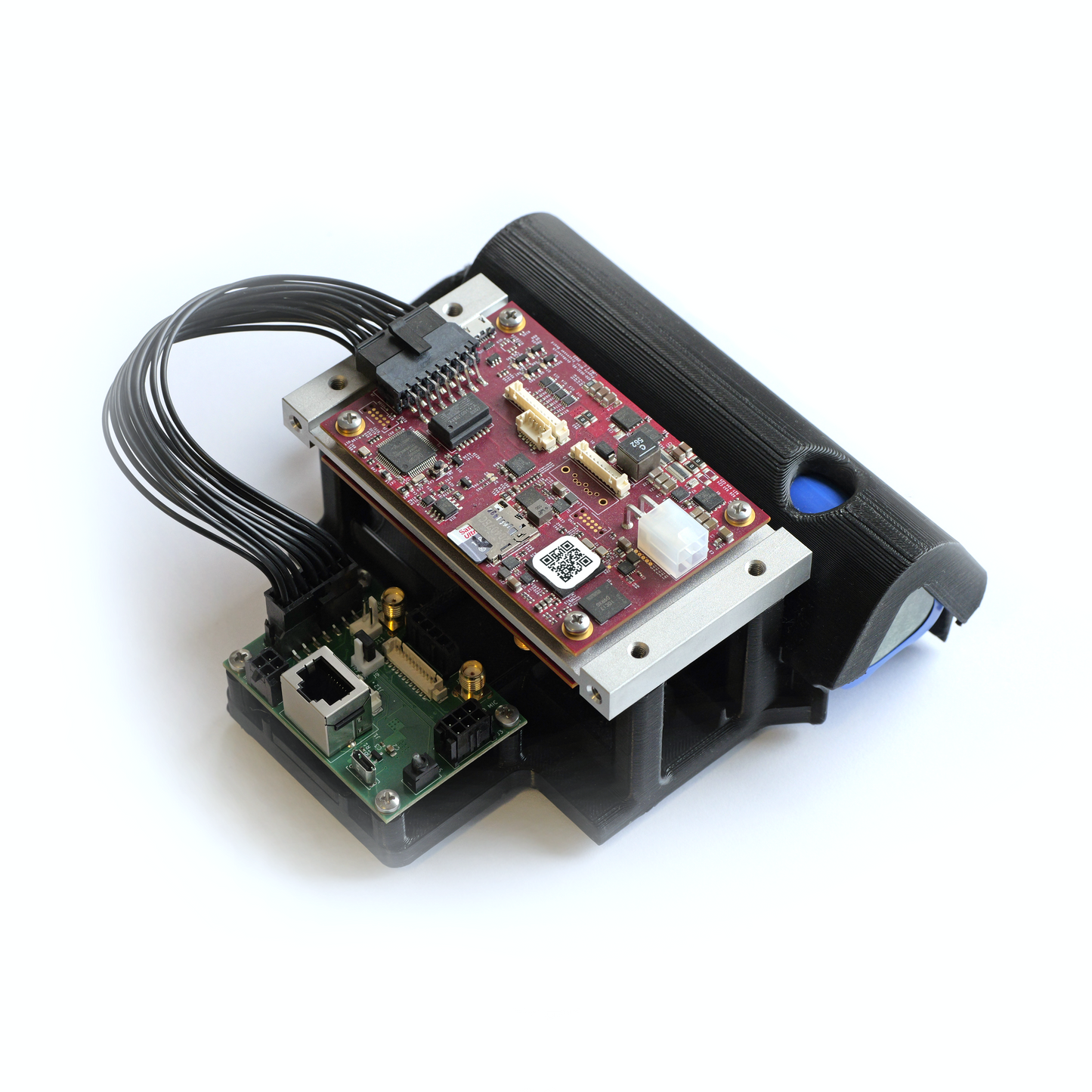 PMM5021 Lab-Mounted Development Kit