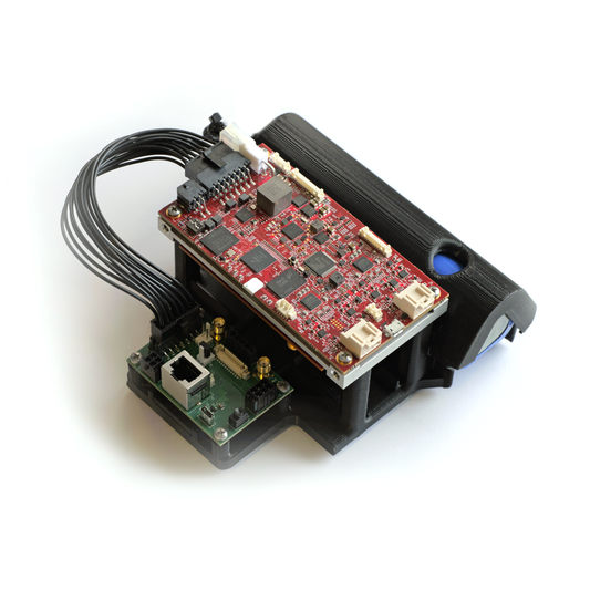 PMM6081 Lab-Mounted Development Kit