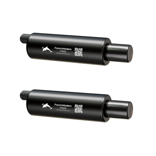 Dual C1500 Bundle Kit