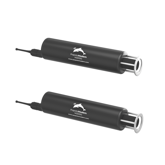 Dual M2000 Bundle (-55 or -6)
