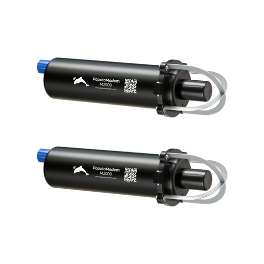 Dual M2000 Bundle (-55 or -6)