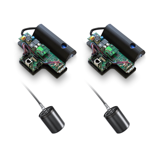 Dual PMM4511 Development Kit Bundle