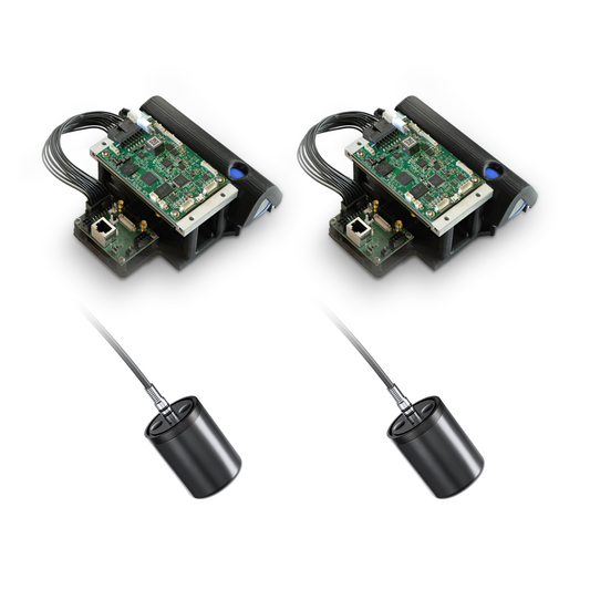 Dual PMM5544 Development Kit Bundle