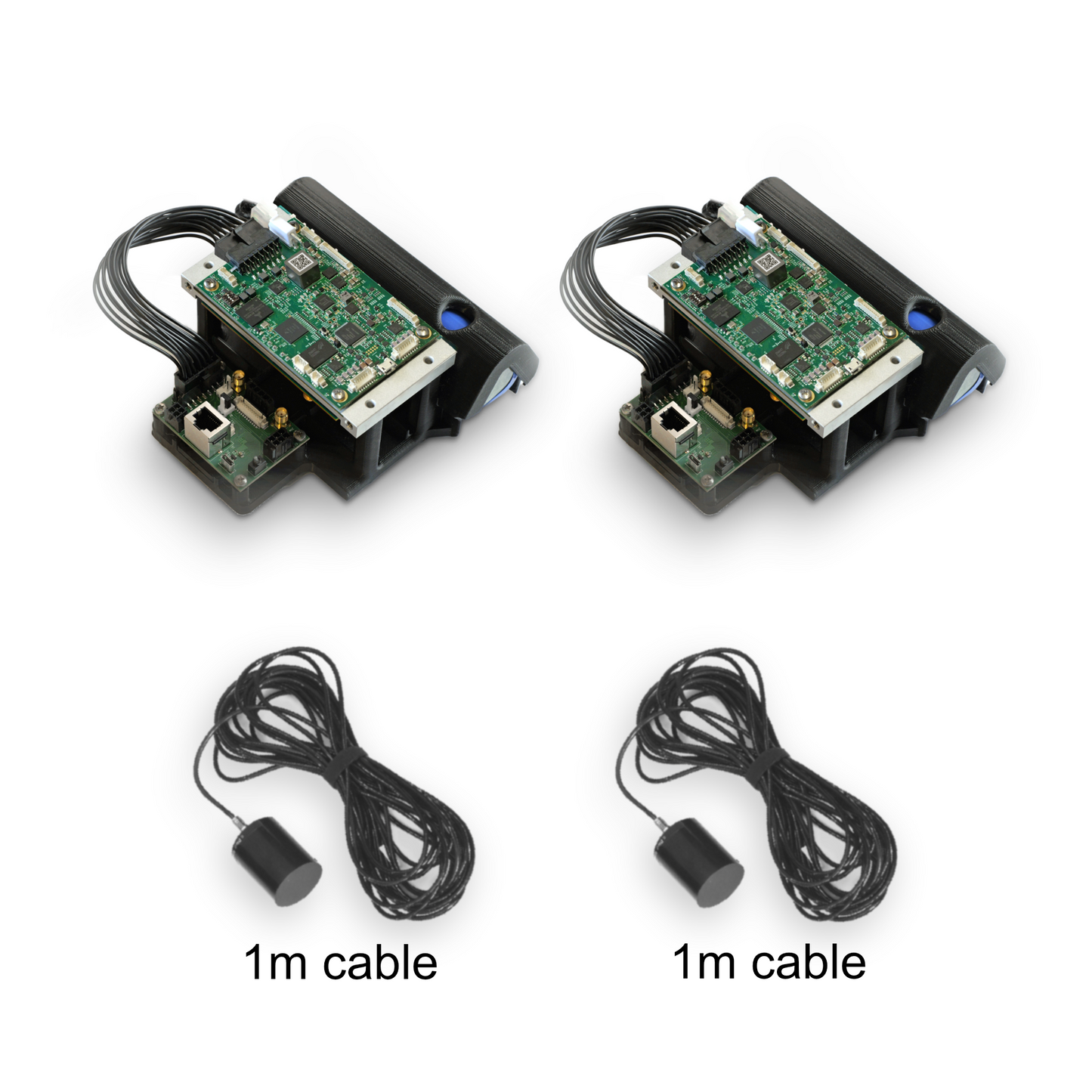 Dual PMM5544 Development Kit Bundle