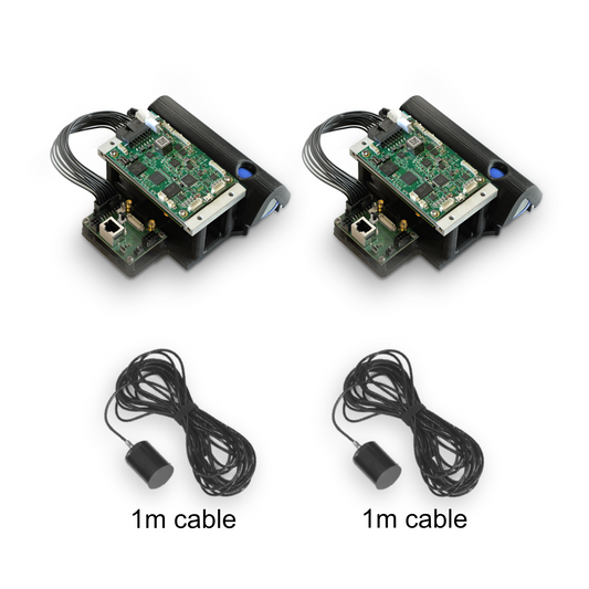 Dual PMM5544 Development Kit Bundle
