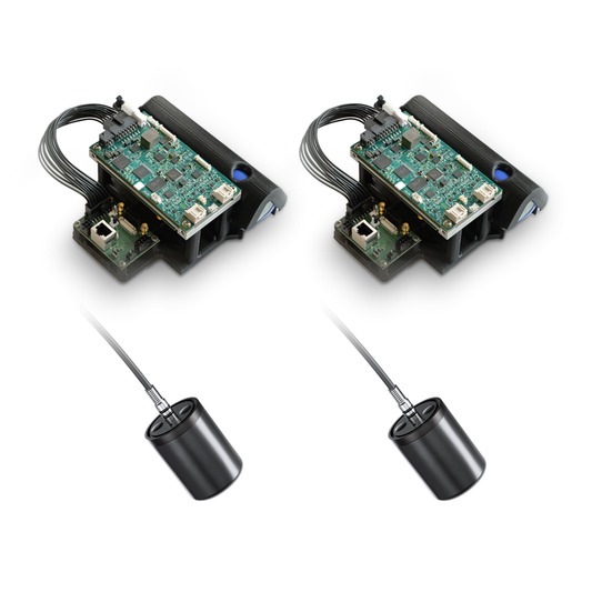 Dual PMM6081 Development Kit Bundle