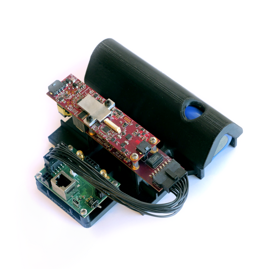 PMM3511 Lab-Mounted Development Kit