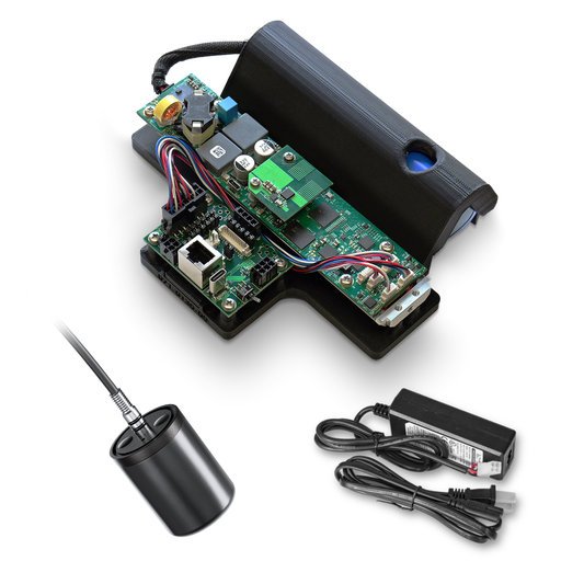 PMM4511 Lab-Mounted Development Kit