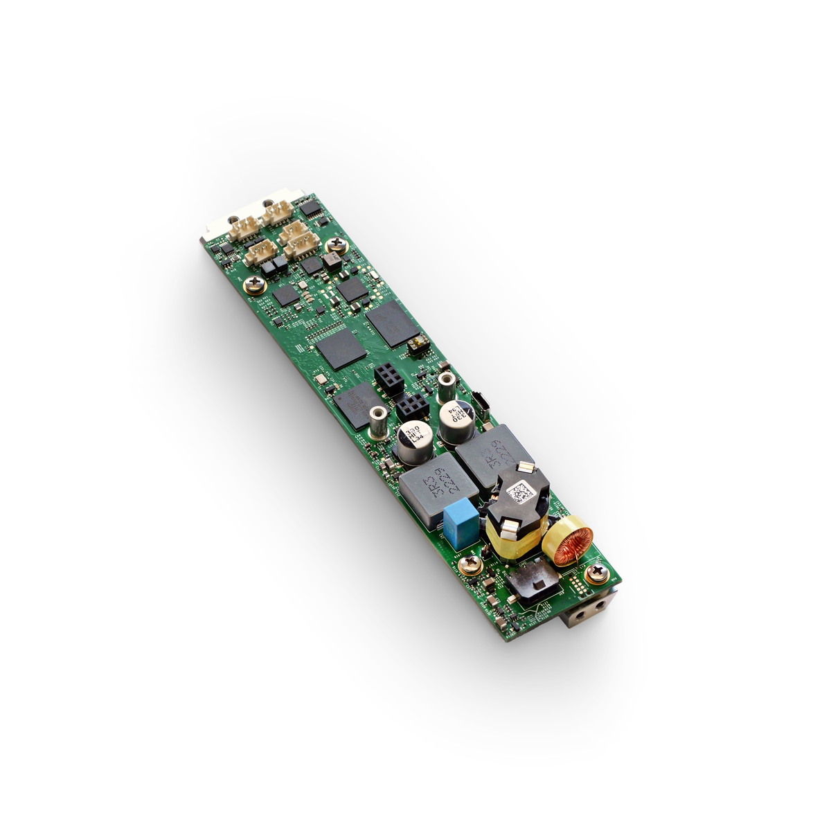 PMM4511 OEM Acoustic Modem – Popoto Modem