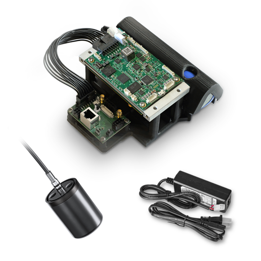 PMM5544 Lab-Mounted Development Kit