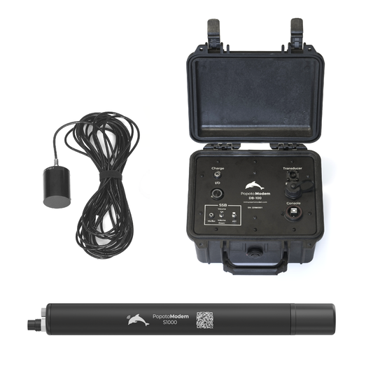 BK-35-DS1L (Modem/Deckbox Kit)