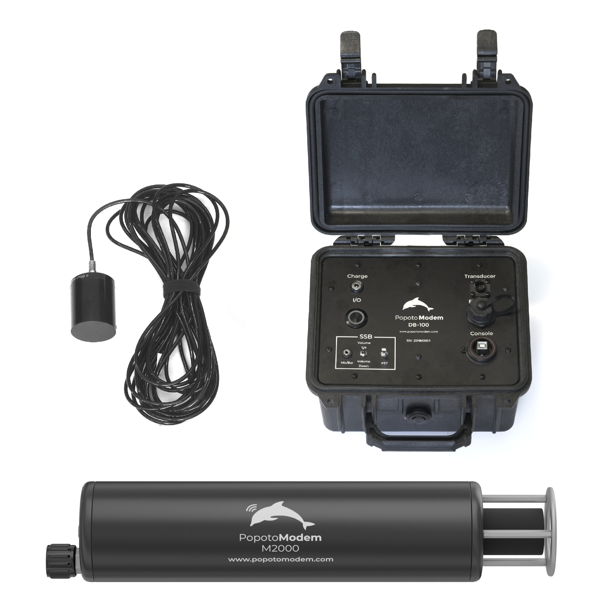Generic Popoto Products – Popoto Modem