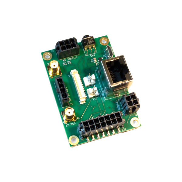 Popoto Digital Interface Board