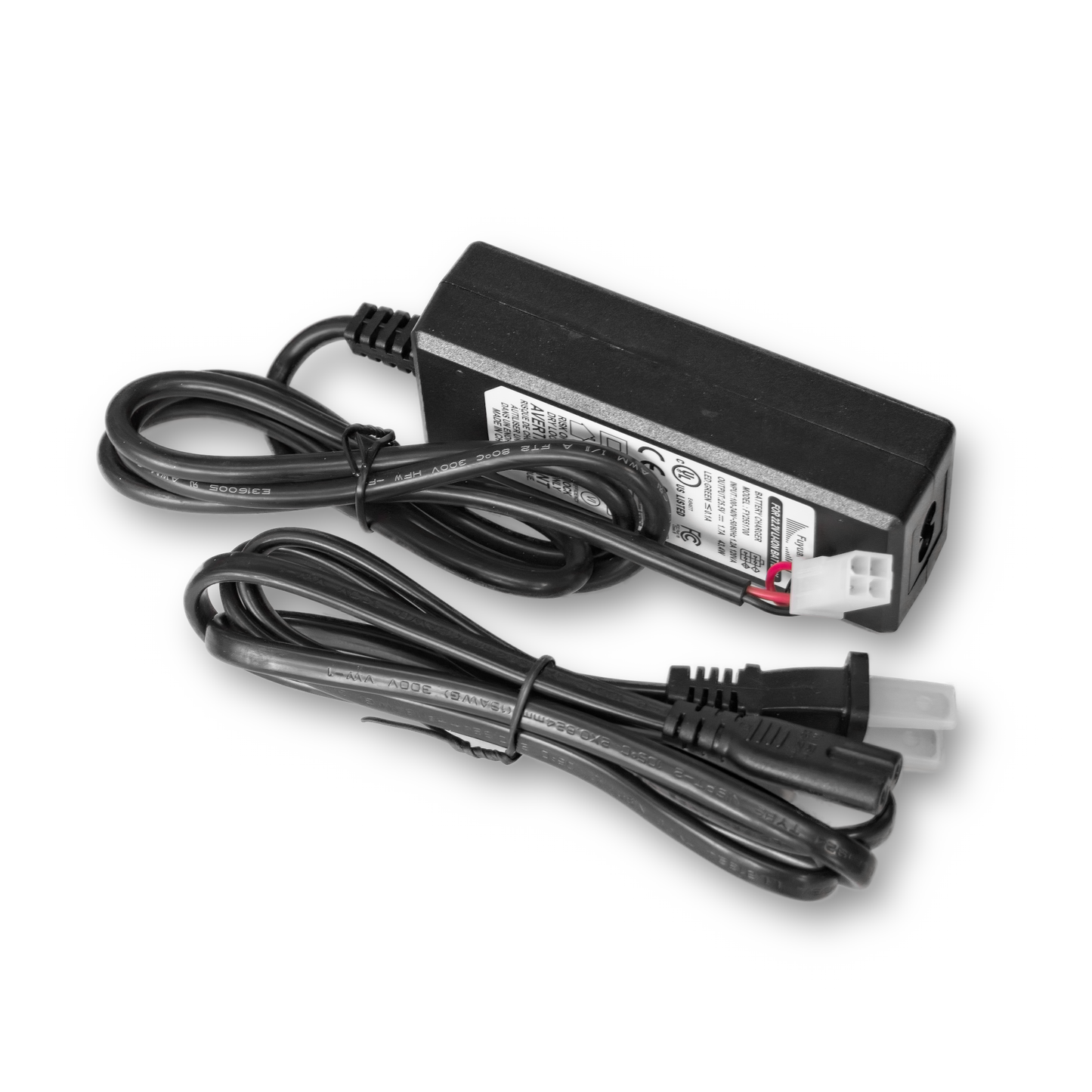 Popoto Lithium-Ion Battery Charger