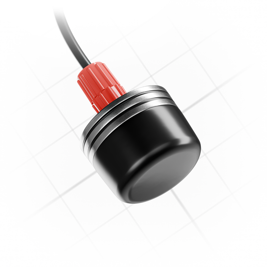 10 kHz Transducer